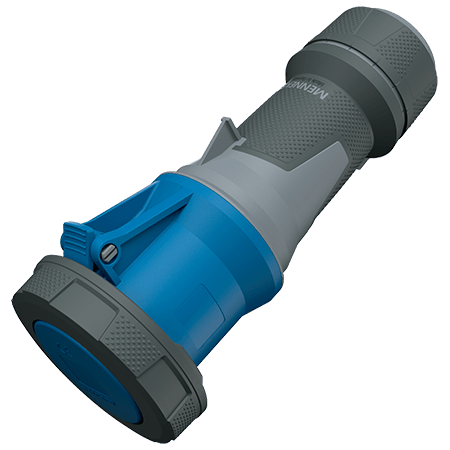 MENNEKES Connector PowerTOP® Xtra R 14228