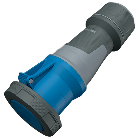 MENNEKES Connector PowerTOP® Xtra R 14232