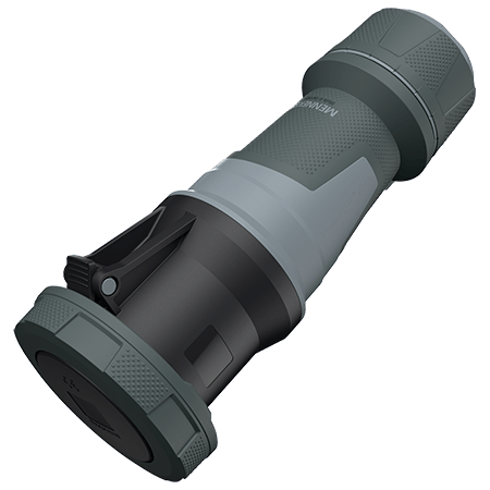 MENNEKES Connector PowerTOP® Xtra R 14234