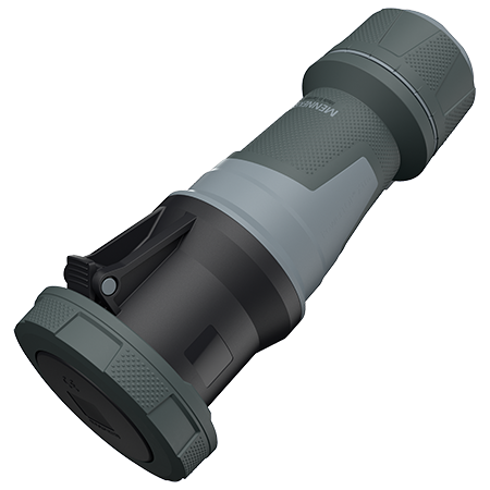 MENNEKES Connector PowerTOP® Xtra 14239P
