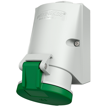 MENNEKES Wall mounted socket 1427