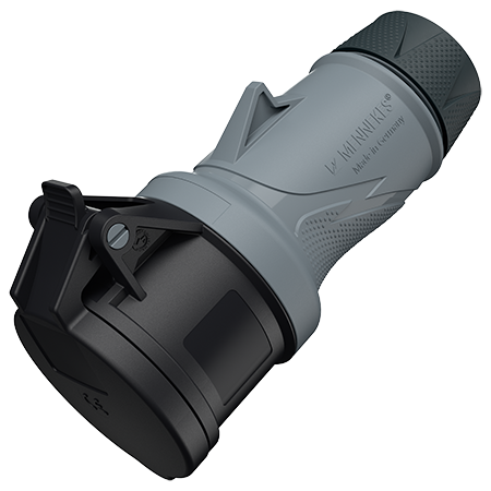 MENNEKES Connector PowerTOP® Xtra R with ErgoCONTACT 14594