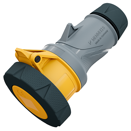 MENNEKES Connector PowerTOP Xtra with ErgoCONTACT 14619