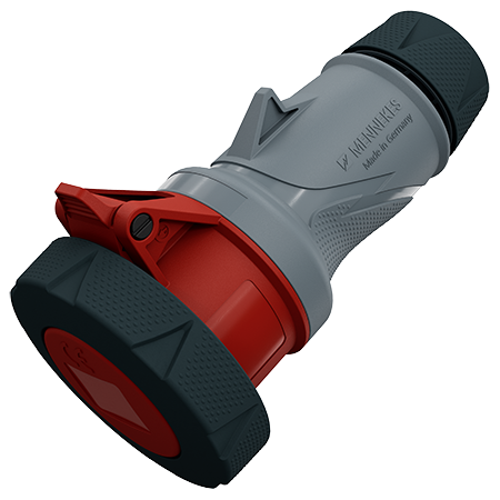 MENNEKES Connector PowerTOP® Xtra R with ErgoCONTACT 14637