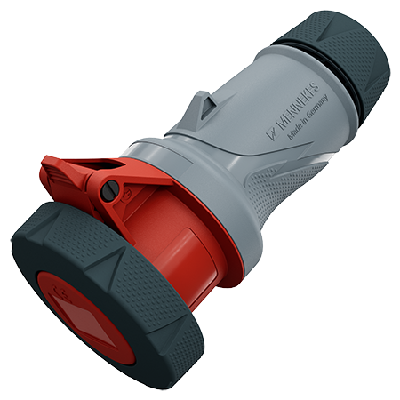 MENNEKES Connector PowerTOP® Xtra R with ErgoCONTACT 14670