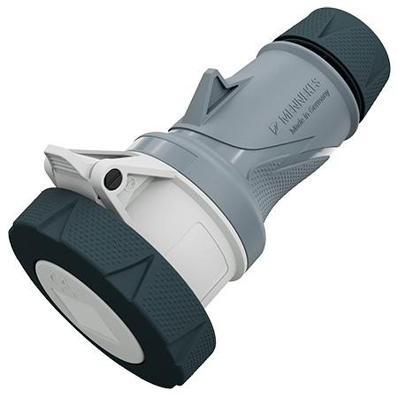 MENNEKES Connector PowerTOP Xtra R with ErgoCONTACT 14682