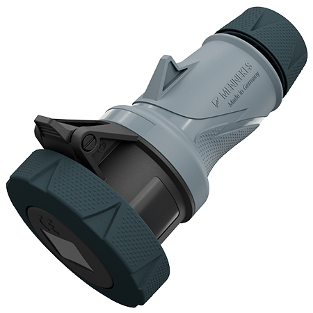 MENNEKES Connector PowerTOP Xtra R with ErgoCONTACT 14683