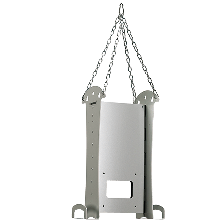 MENNEKES Mounting unit 18444