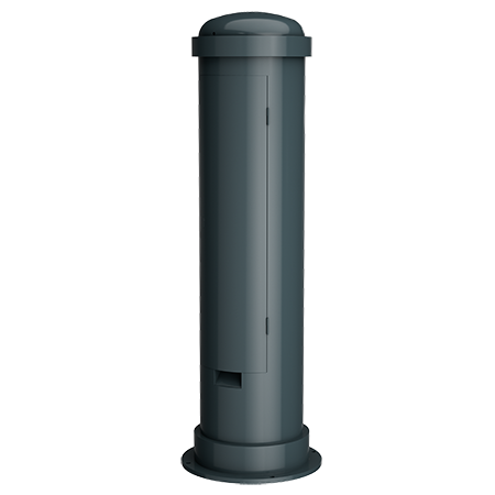 MENNEKES Power post enclosure 18502AG