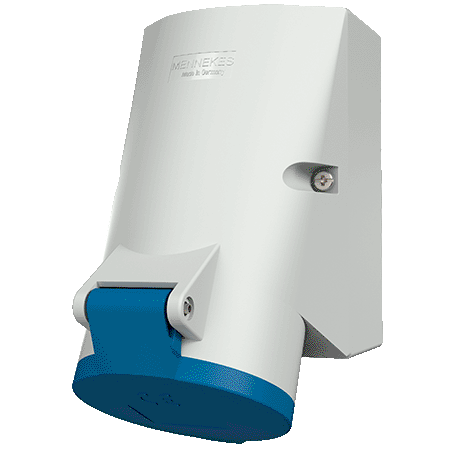 MENNEKES Wall mounted socket 23443A