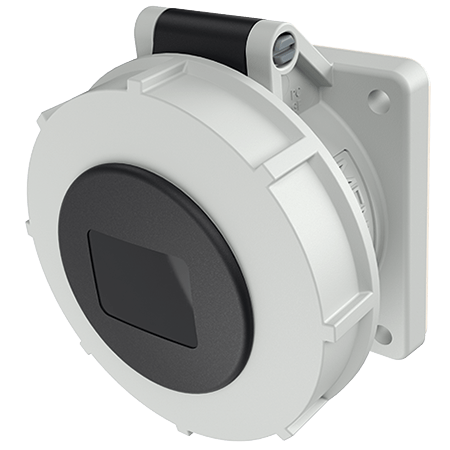 MENNEKES Panel mounted socket 235A
