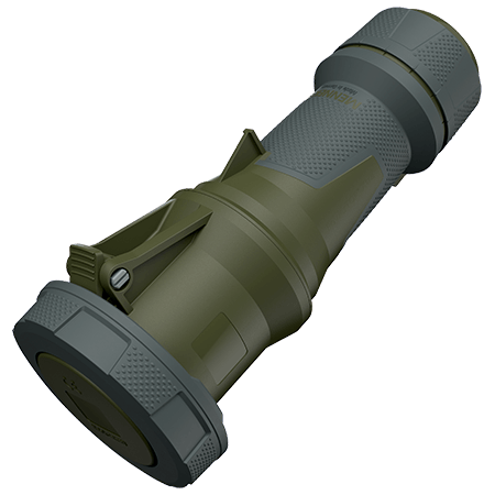 MENNEKES Connector PowerTOP® Xtra TM 24888