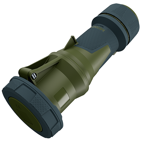 MENNEKES Connector PowerTOP® Xtra R TM 24888