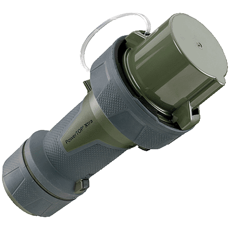 MENNEKES Plug PowerTOP® Xtra TM 24973