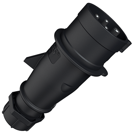 MENNEKES Plug AM-TOP® 252SW