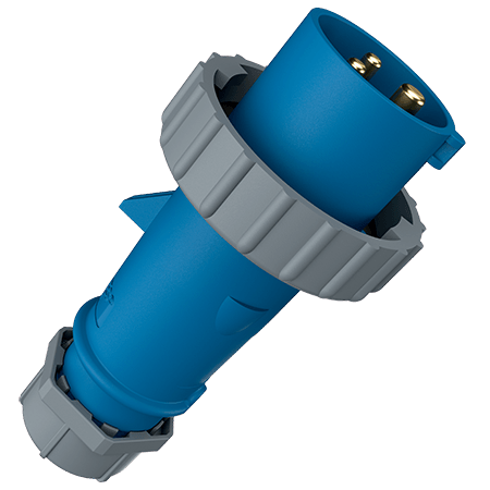MENNEKES Plug AM-TOP® 278