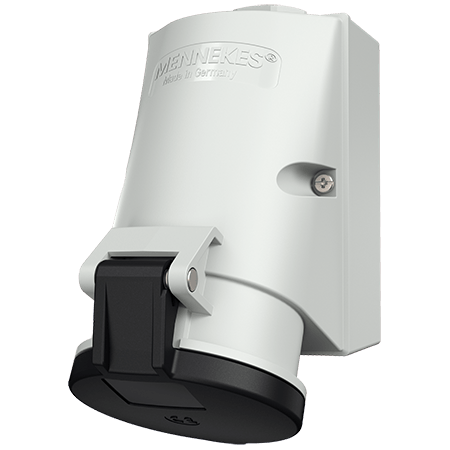 MENNEKES Wall mounted socket 3152