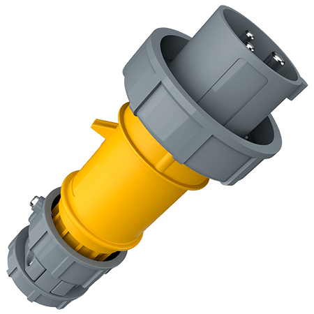MENNEKES Plug PowerTOP® 3794