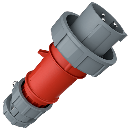 MENNEKES Plug PowerTOP® 3799