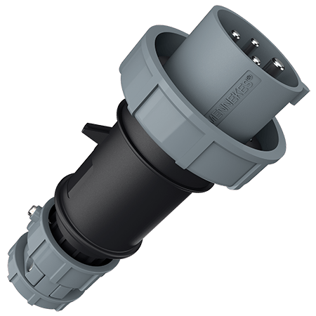 MENNEKES Plug PowerTOP® 3810