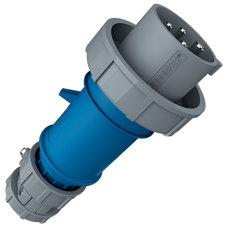 MENNEKES Plug PowerTOP® 3811