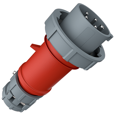 MENNEKES Plug PowerTOP® 3821