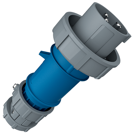 MENNEKES Plug PowerTOP® 3830