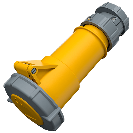 MENNEKES Connector PowerTOP® 3859