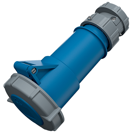 MENNEKES Connector PowerTOP® 3860
