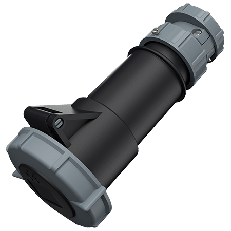MENNEKES Connector PowerTOP® 3872
