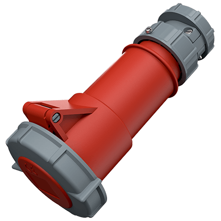 MENNEKES Connector PowerTOP® 3881