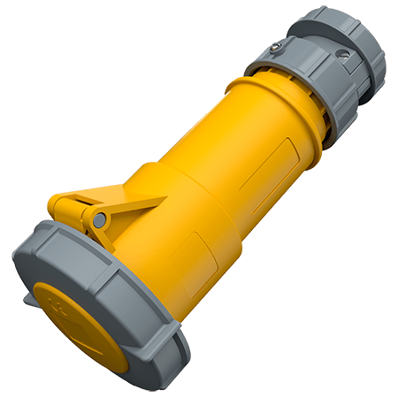 MENNEKES Connector PowerTOP® 3887
