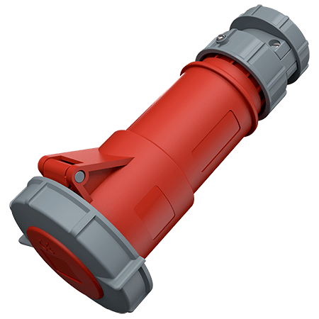 MENNEKES Connector PowerTOP® 3897