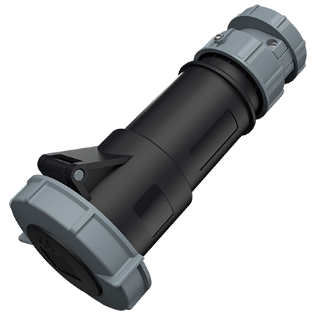 MENNEKES Connector PowerTOP® 3898