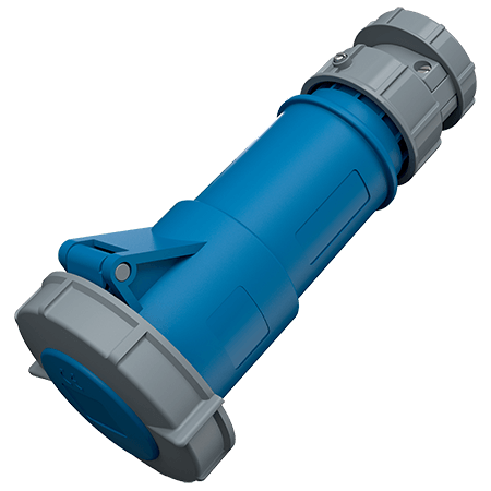 MENNEKES Connector PowerTOP® 3899