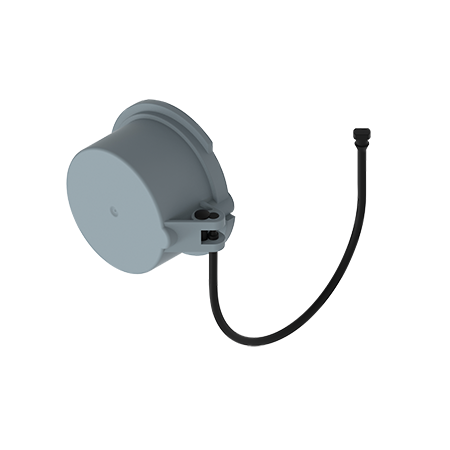 MENNEKES Protective cover PowerTOP® Xtra 40703