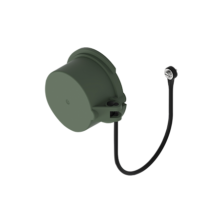 MENNEKES Protective cover TM 40720