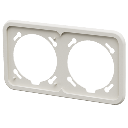 MENNEKES Cepex masking frame 41424