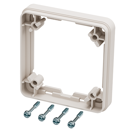 MENNEKES Spacer frame 4239