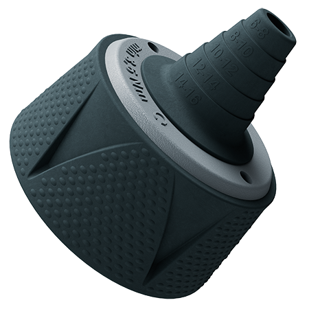 MENNEKES Set cable gland PowerTOP® Xtra G 42940