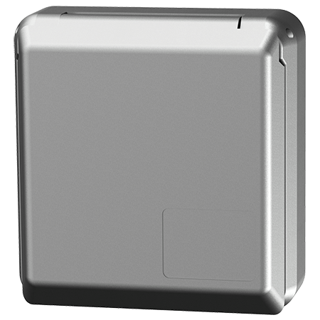 MENNEKES Cepex panel mounted socket SCHUKO® 4984
