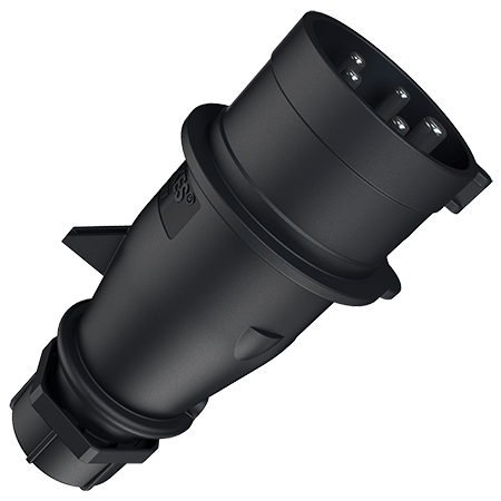 MENNEKES Plug AM-TOP® 4SW