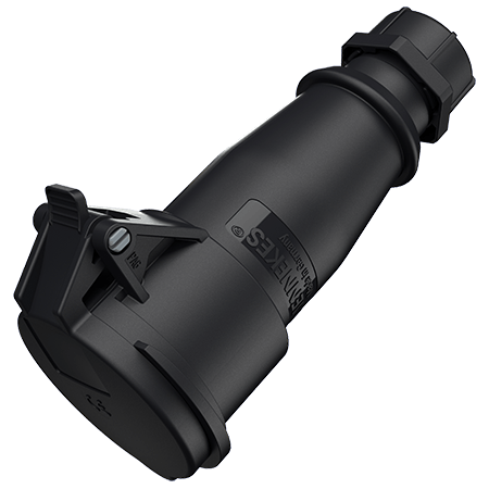 MENNEKES Connector AM-TOP® 514SW