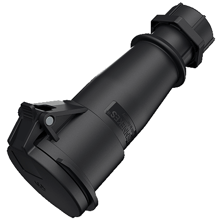 MENNEKES Connector AM-TOP® 6SW