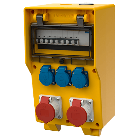 MENNEKES EverGUM combination unit 70426