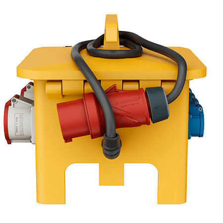 MENNEKES EverGUM combination unit 70448