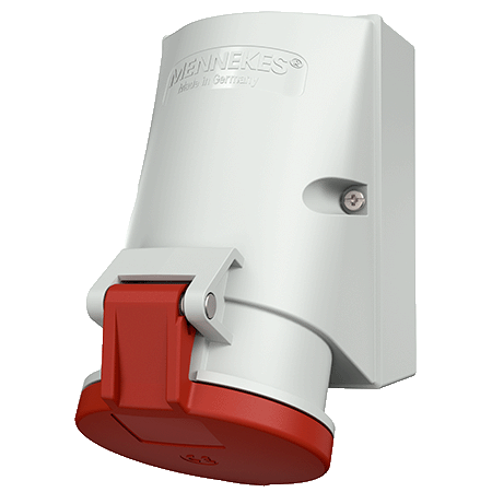 MENNEKES Wall mounted socket 736