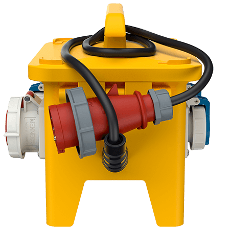 MENNEKES EverGUM combination unit 7401729