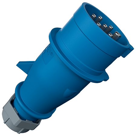 MENNEKES Plug AM-TOP® 741