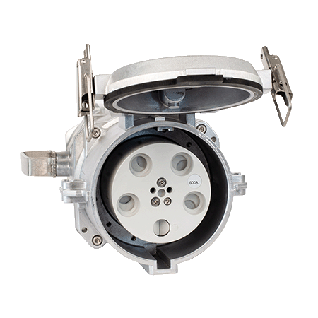 MENNEKES Connector 75333